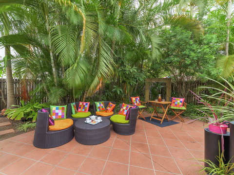 One Thornbury Boutique Bed & Breakfast - Accommodation Whitsundays 2