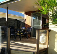 Wynnum by the Bay