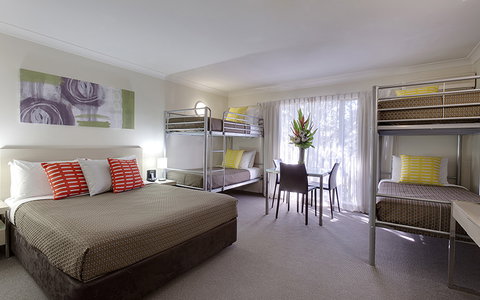 BEST WESTERN Tall Trees Canberra - Accommodation Whitsundays 1