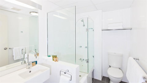 BEST WESTERN Tall Trees Canberra - Accommodation Whitsundays 5