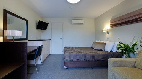 BEST WESTERN Tall Trees Canberra - Accommodation Whitsundays 8
