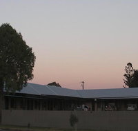 BEST WESTERN Injune Motor Inn - Accommodation Whitsundays
