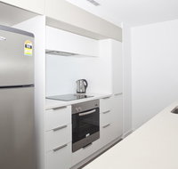 BEST WESTERN Islington Apartments - Accommodation Whitsundays