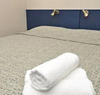 BEST WESTERN Murchison Lodge - Accommodation Whitsundays