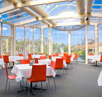 BEST WESTERN Airport Motel and Convention Centre - Accommodation Whitsundays