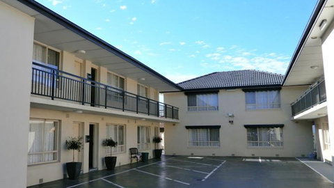 BEST WESTERN Fawkner Airport Motor Inn And Serviced Apartments - Accommodation Whitsundays 8