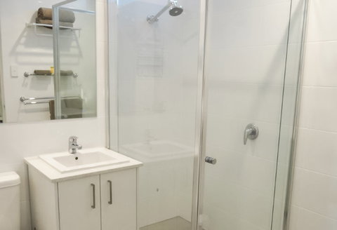 BEST WESTERN Fawkner Airport Motor Inn And Serviced Apartments - Accommodation Whitsundays 6