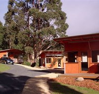 Base Camp Tasmania