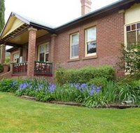 Donalea Bed  Breakfast Tasmania - Accommodation Whitsundays