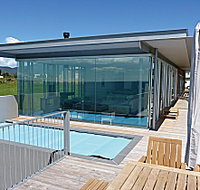 The Ocean Retreat - Accommodation Whitsundays