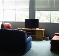 Branxholm Lodge - Accommodation Whitsundays