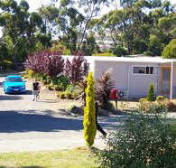 Barilla Holiday Park - Accommodation Whitsundays