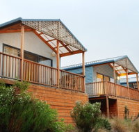 Discovery Holiday Parks Hobart Cosy Cabins - Accommodation Whitsundays