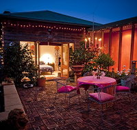 At Eleven La Petite Maison - Accommodation Whitsundays