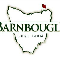 Barnbougle Dunes Golf Links Accommodation