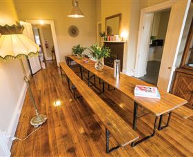 Hobart TAS Accommodation Whitsundays