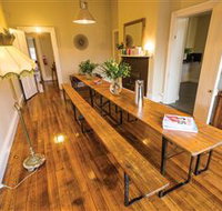 Montacute Boutique Bunkhouse - Accommodation Whitsundays