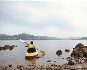 Tranquil Point Retreat - Accommodation Whitsundays 2