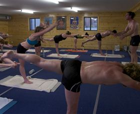 Tranquil Point Retreat - Accommodation Whitsundays 3