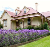 Cambridge House BB - Accommodation Whitsundays