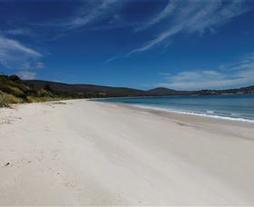 White Beach Tourist Park - Accommodation Whitsundays 1