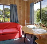 White Beach Tourist Park - Accommodation Whitsundays