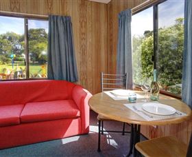 White Beach Tourist Park - Accommodation Whitsundays 0