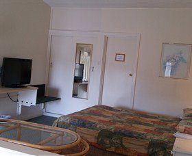 Abel Tasman Airport Motor Inn - Accommodation Whitsundays 1
