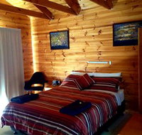 Lumera Eco Lodge and Chalets - Accommodation Whitsundays