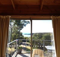 Binalong Views - Accommodation Whitsundays