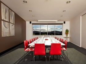 Hobart ACT Accommodation Whitsundays