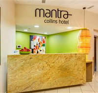 Mantra Collins Hotel - Accommodation Whitsundays