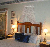 Undine Colonial Accommodation - Accommodation Whitsundays