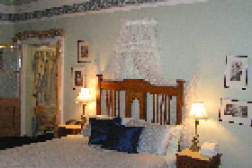 Undine Colonial Accommodation - Accommodation Whitsundays 0
