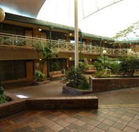 Mayfair Plaza Motel - Accommodation Whitsundays