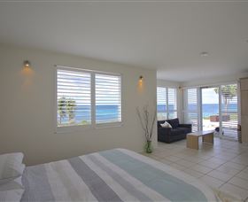 Saltwater Sunrise - Accommodation Whitsundays 1