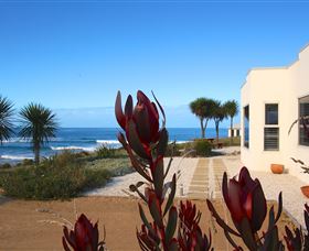 Saltwater Sunrise - Accommodation Whitsundays 0