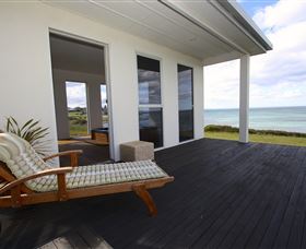 Saltwater Sunrise - Accommodation Whitsundays 3