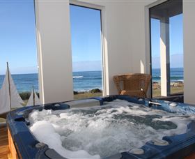 Saltwater Sunrise - Accommodation Whitsundays 4