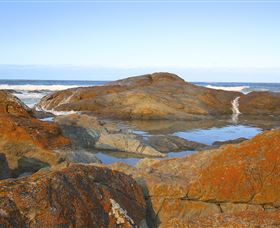 Saltwater Sunrise - Accommodation Whitsundays 6