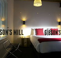 Sullivans Cove Apartments - Gibsons Mill - Accommodation Whitsundays