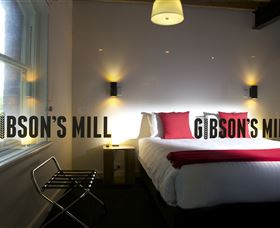 Sullivans Cove Apartments - Gibsons Mill - Accommodation Whitsundays 0