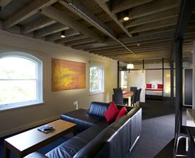 Sullivans Cove Apartments - Gibsons Mill - Accommodation Whitsundays 1