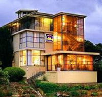Blue Hills Motel - Accommodation Whitsundays