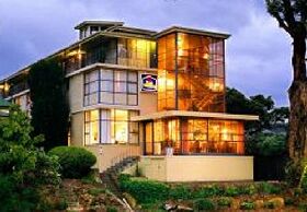 Blue Hills Motel - Accommodation Whitsundays 0