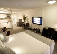 St Ives Apartments - Accommodation Whitsundays