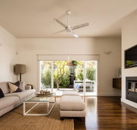 Beachview Bellerive - Accommodation Whitsundays