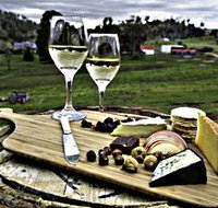 28 gates Farmstay and Fishery