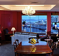 Sullivans Cove Apartments - Brooke St Penthouses - Accommodation Whitsundays