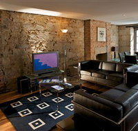 Sullivans Cove Apartments - Dockside Salamanca - Accommodation Whitsundays